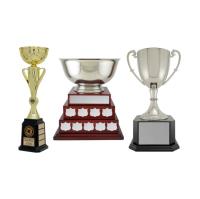 Aran Trophy, Awards & Engraving image 6